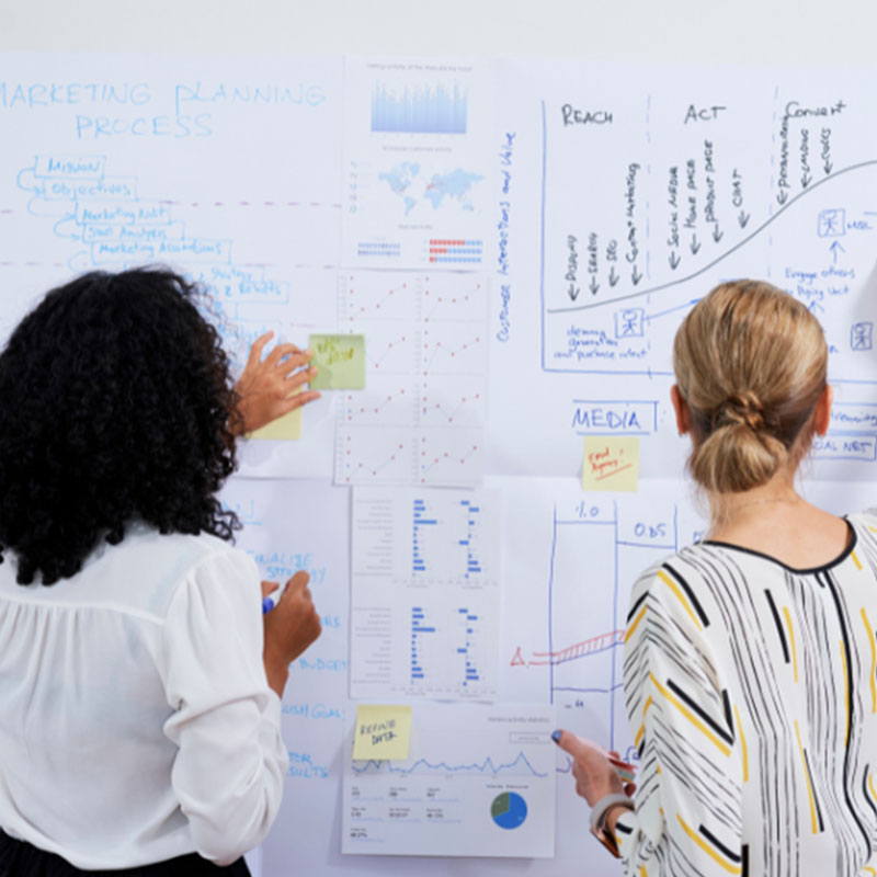 Enhancing Marketing Strategies